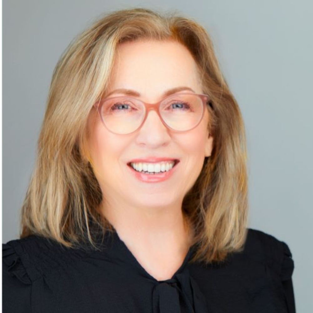 Meet your Posher, Kathy